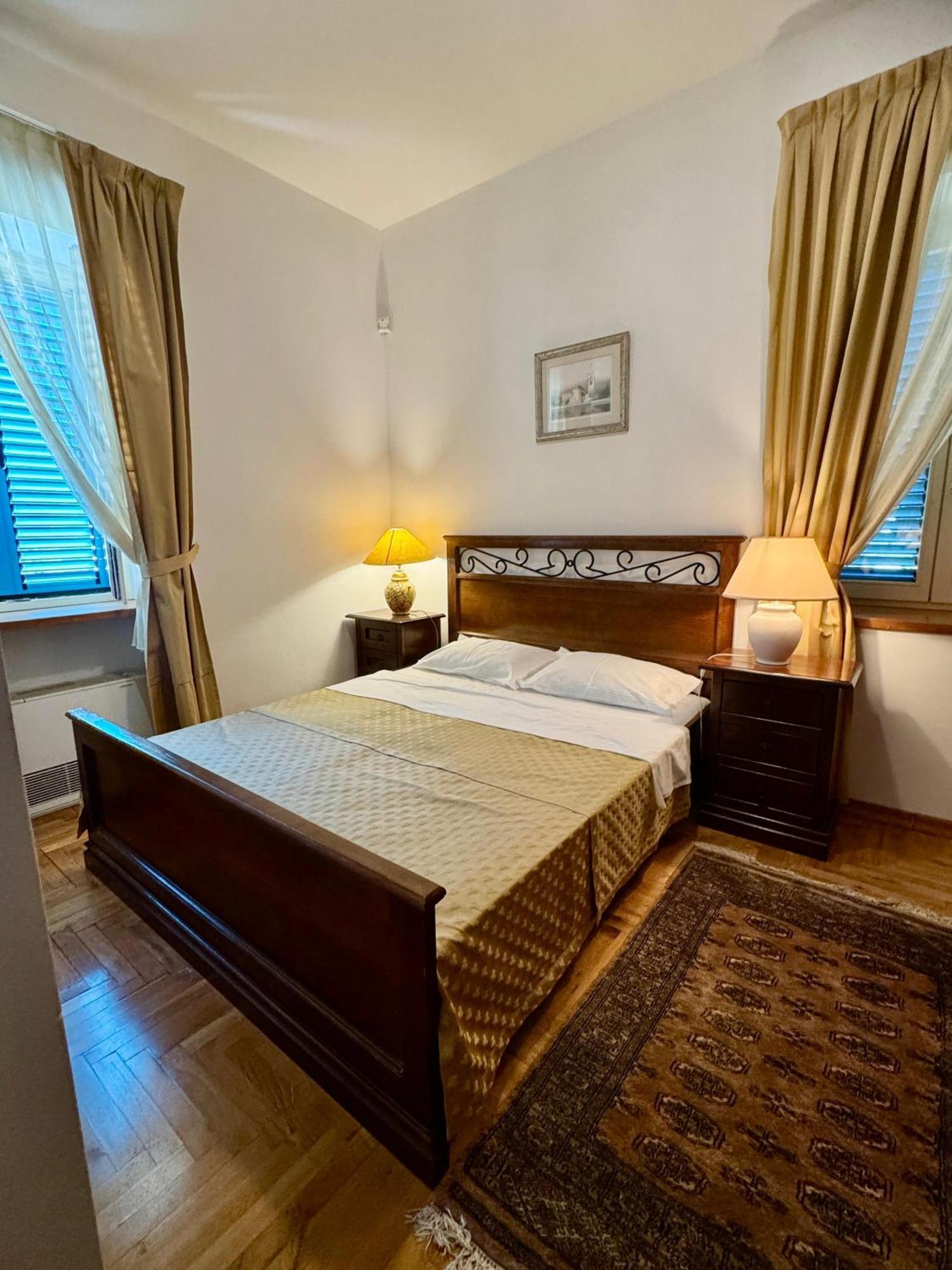 Villa Rava Hotel & Restaurant Eksteriør billede