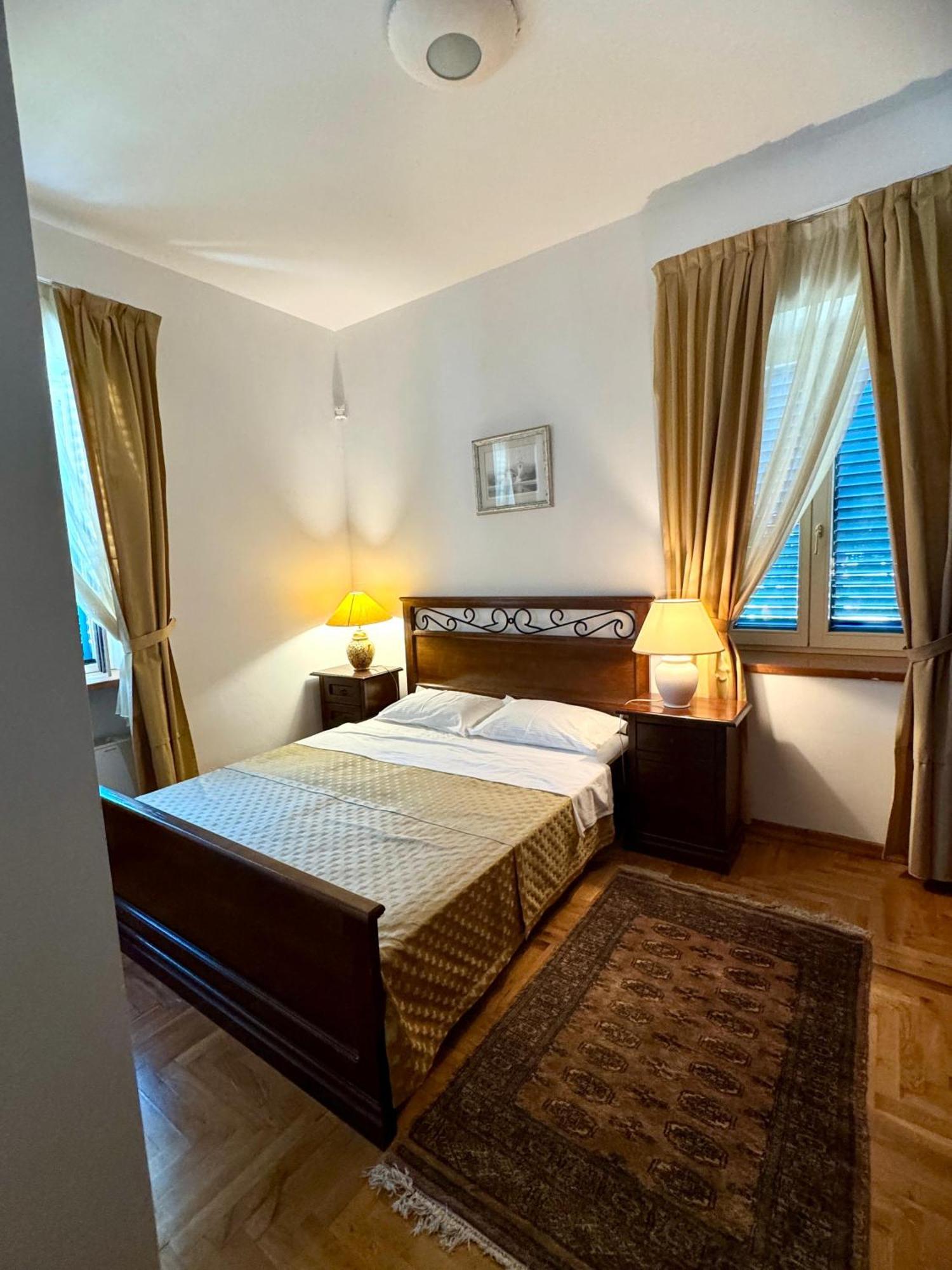 Villa Rava Hotel & Restaurant Eksteriør billede
