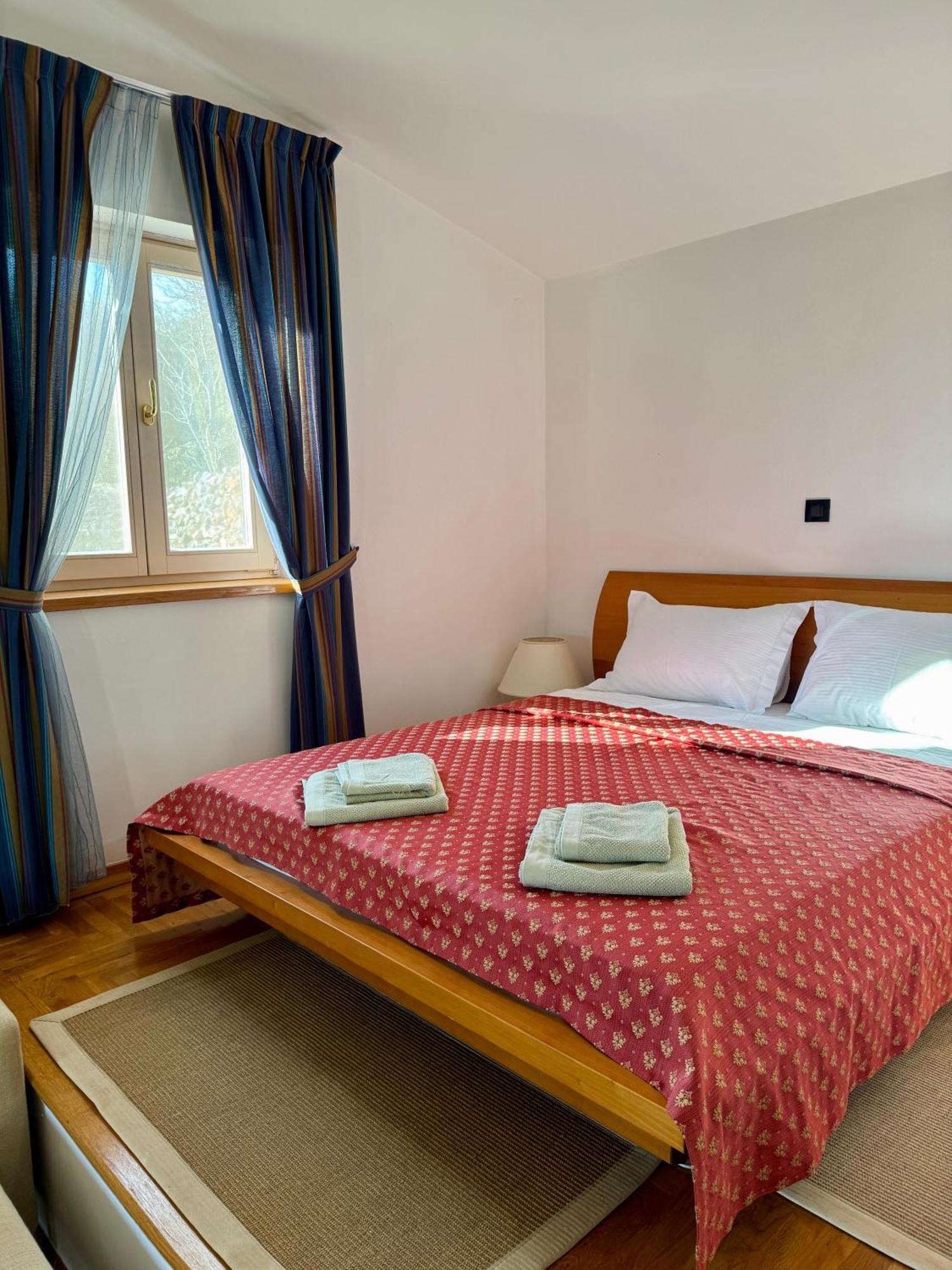 Villa Rava Hotel & Restaurant Eksteriør billede
