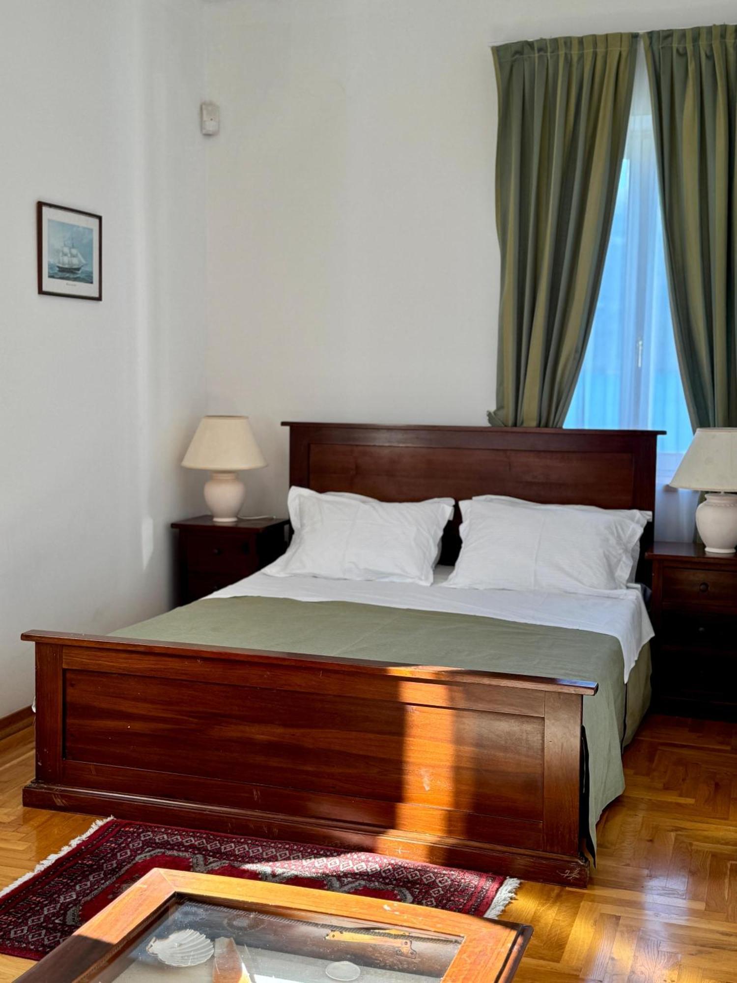 Villa Rava Hotel & Restaurant Eksteriør billede